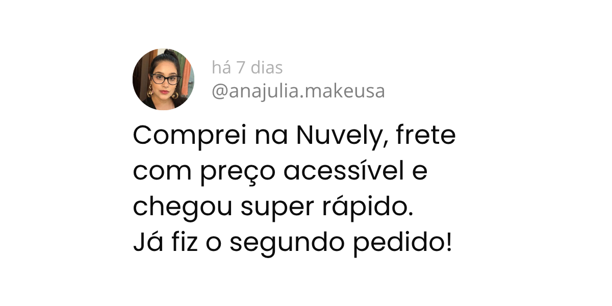 Depoimento 1